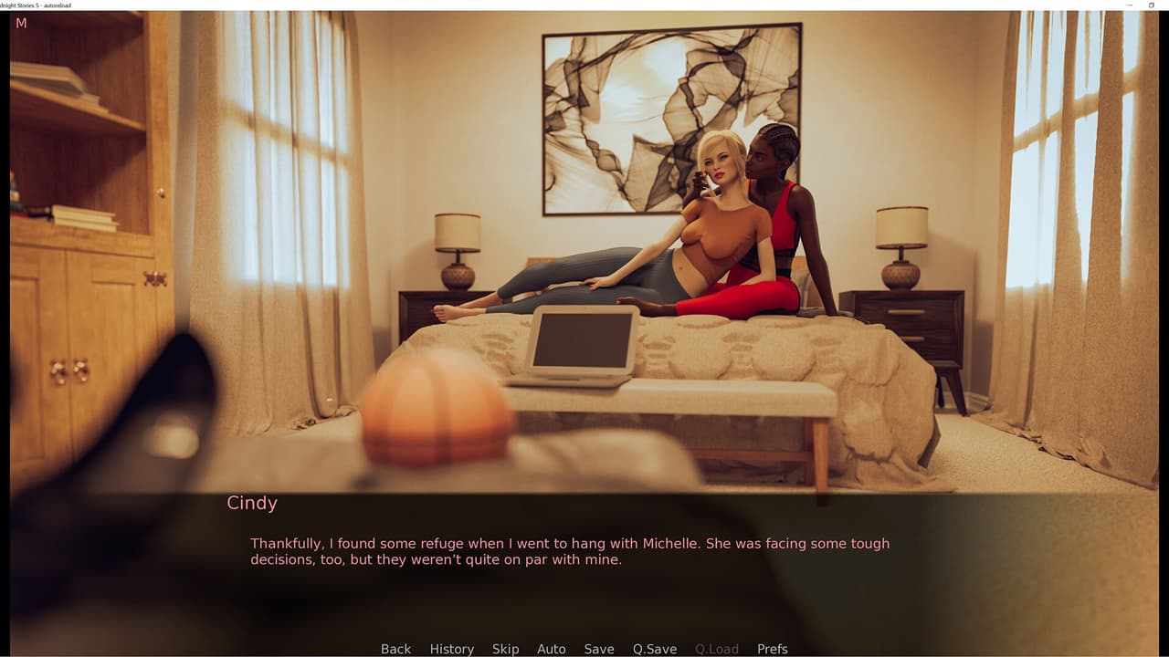 Midnight Stories 5 screenshot 5