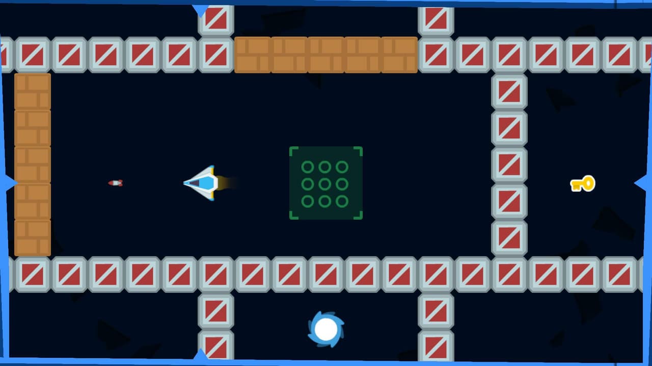Star Loop screenshot 3