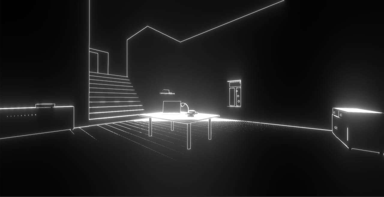 Outline Memory