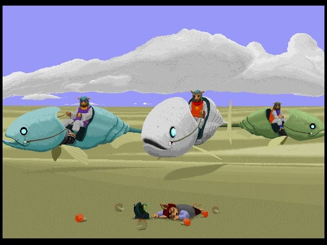 Putlestory screenshot 2