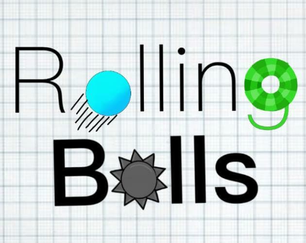 Rolling Balls (764hotshot)