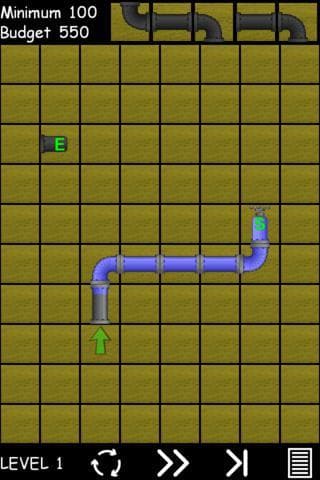 Dr. Pipe screenshot 2