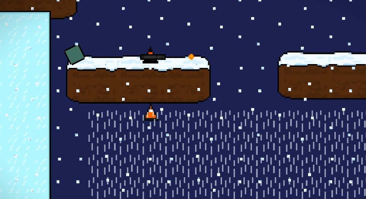 Pylon Pixel screenshot 4
