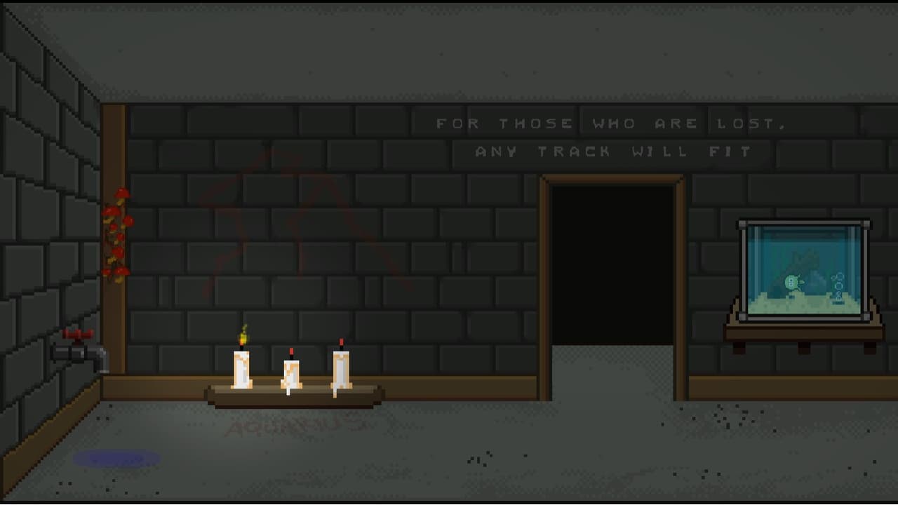 Escape Mind screenshot 4