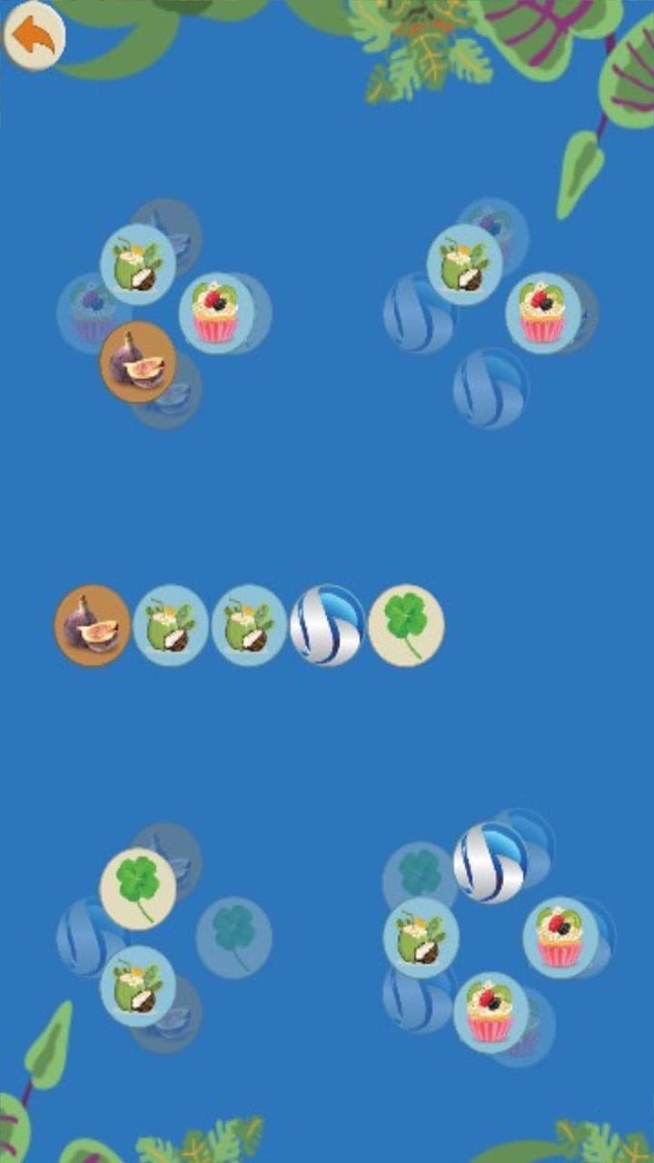 Puzzles 4 in 1 screenshot 3
