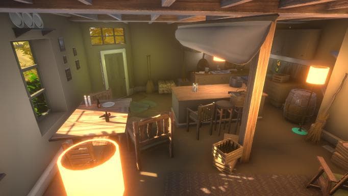 Big Problems screenshot 2