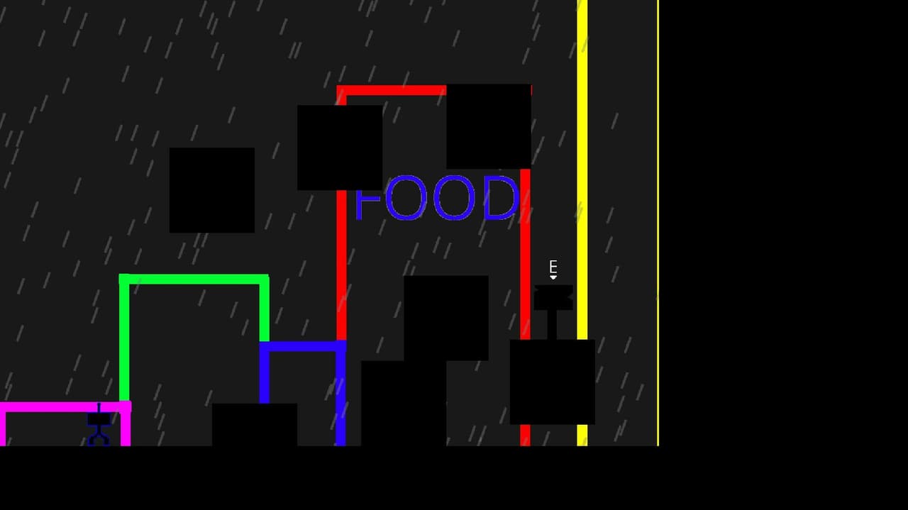 Lights Out (itch) (Turtle007) screenshot 3