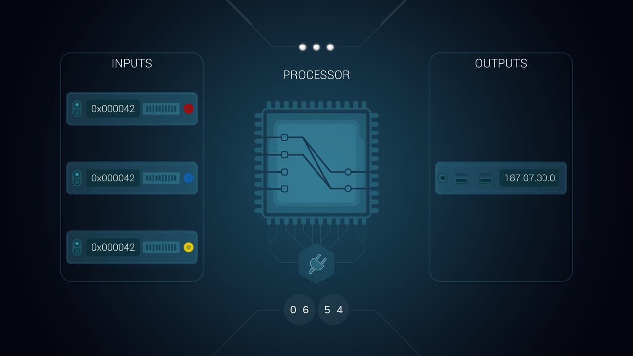 //HEX screenshot 5