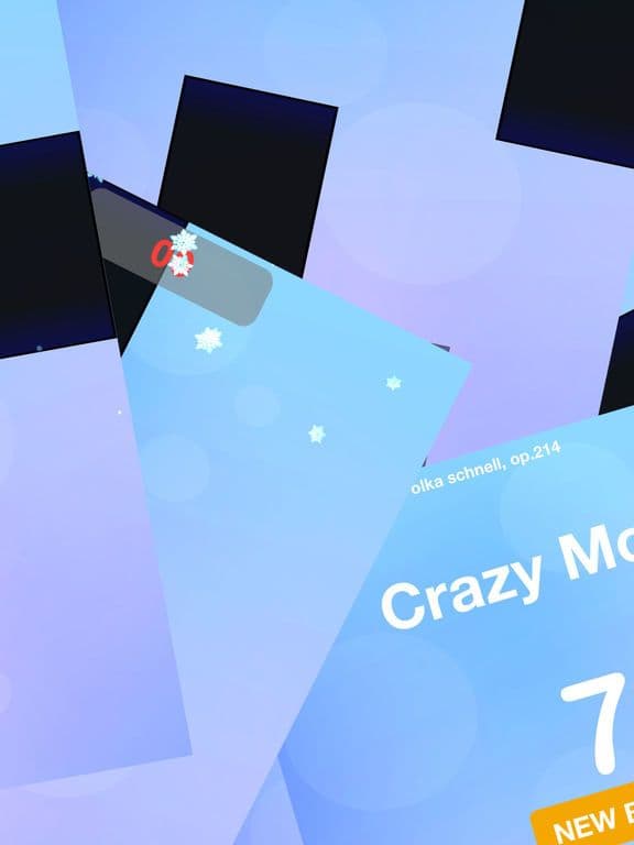 Magic White Tiles 4: Piano Master And Mini Games