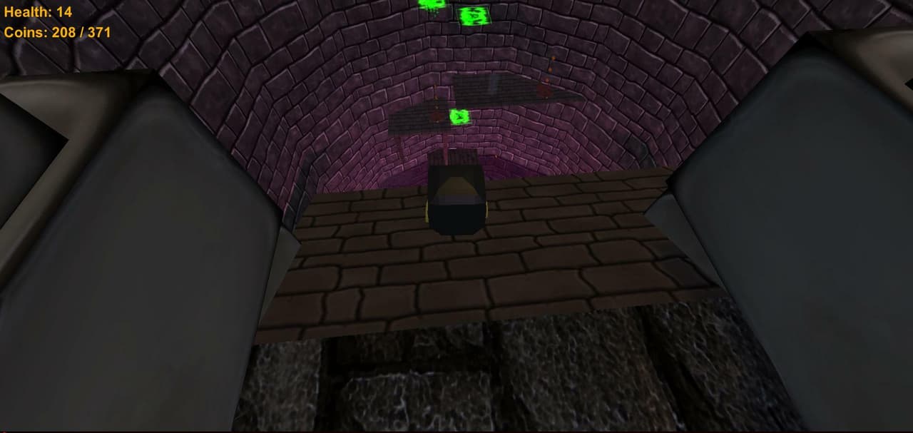 Knight of the Square Table screenshot 5