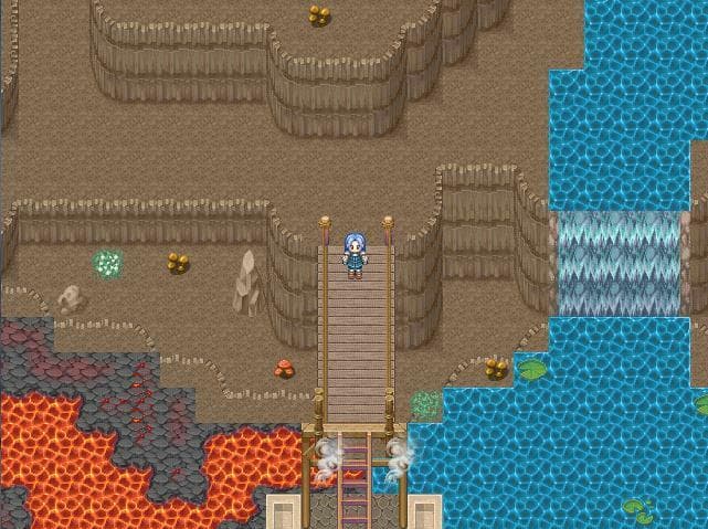 Will jde do světa screenshot 6