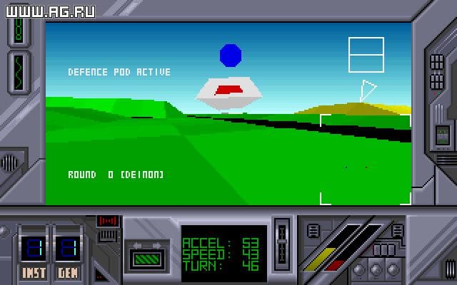 ThunderStrike screenshot 4