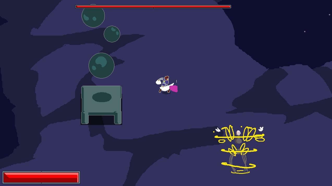 Ritualist (Quichi) screenshot 2