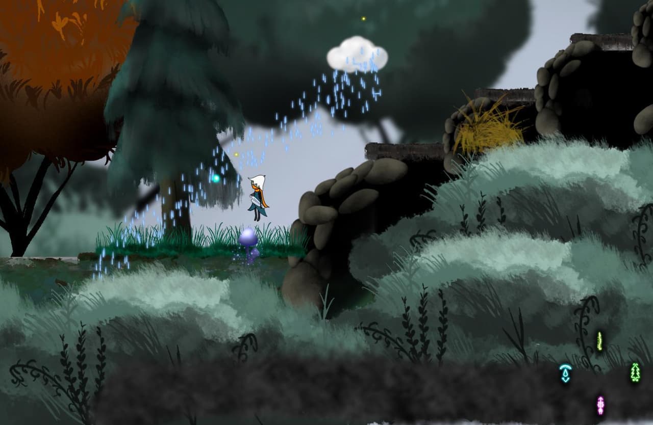 Songwood screenshot 2