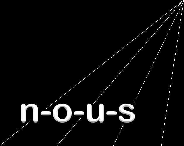 n-o-u-s