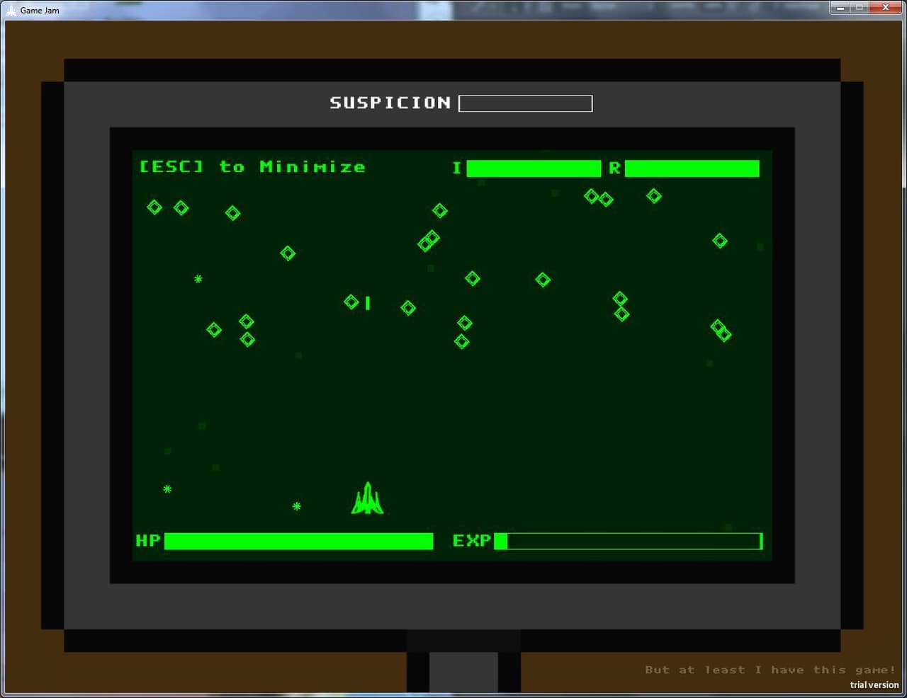 I Love my Job screenshot 2