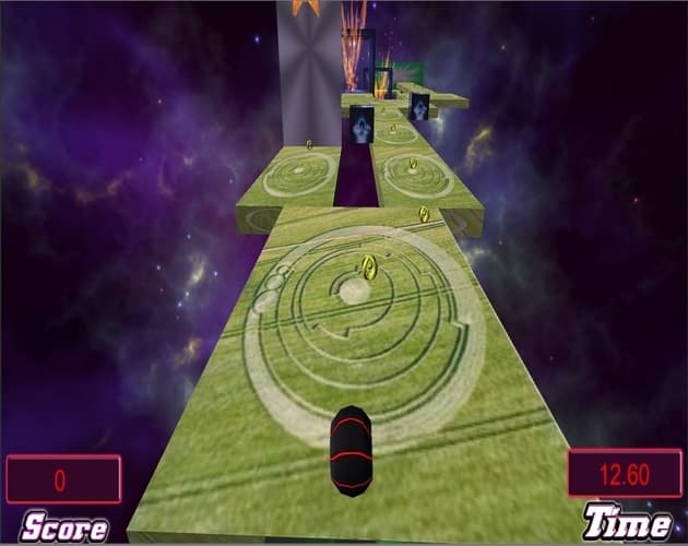 Wheel Crazy Adventures screenshot 2