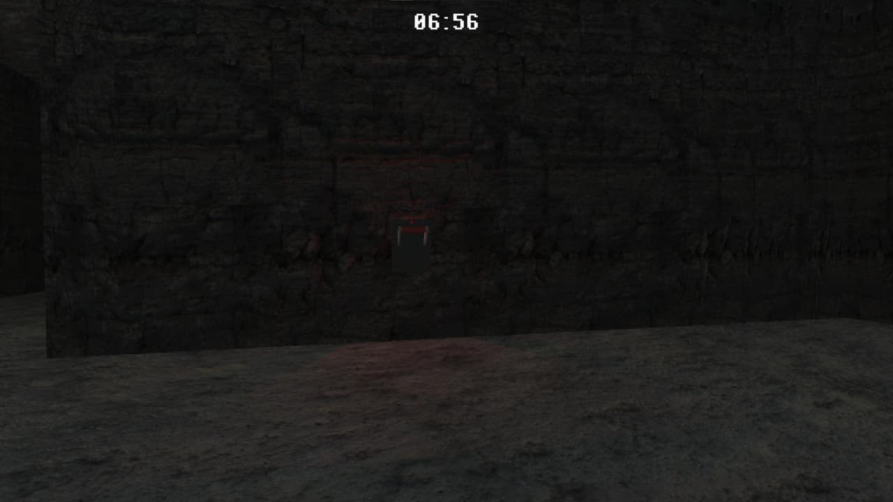 Mysterious Mine screenshot 2