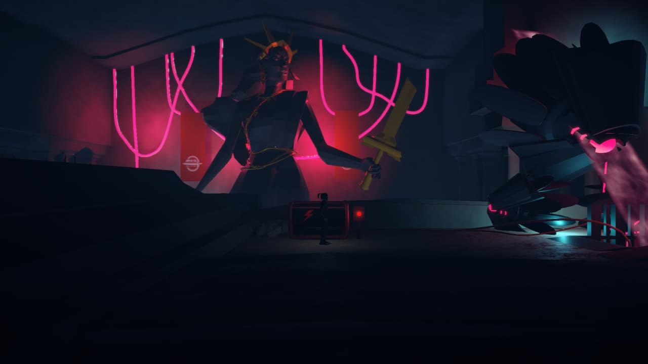 Steel Castle screenshot 6