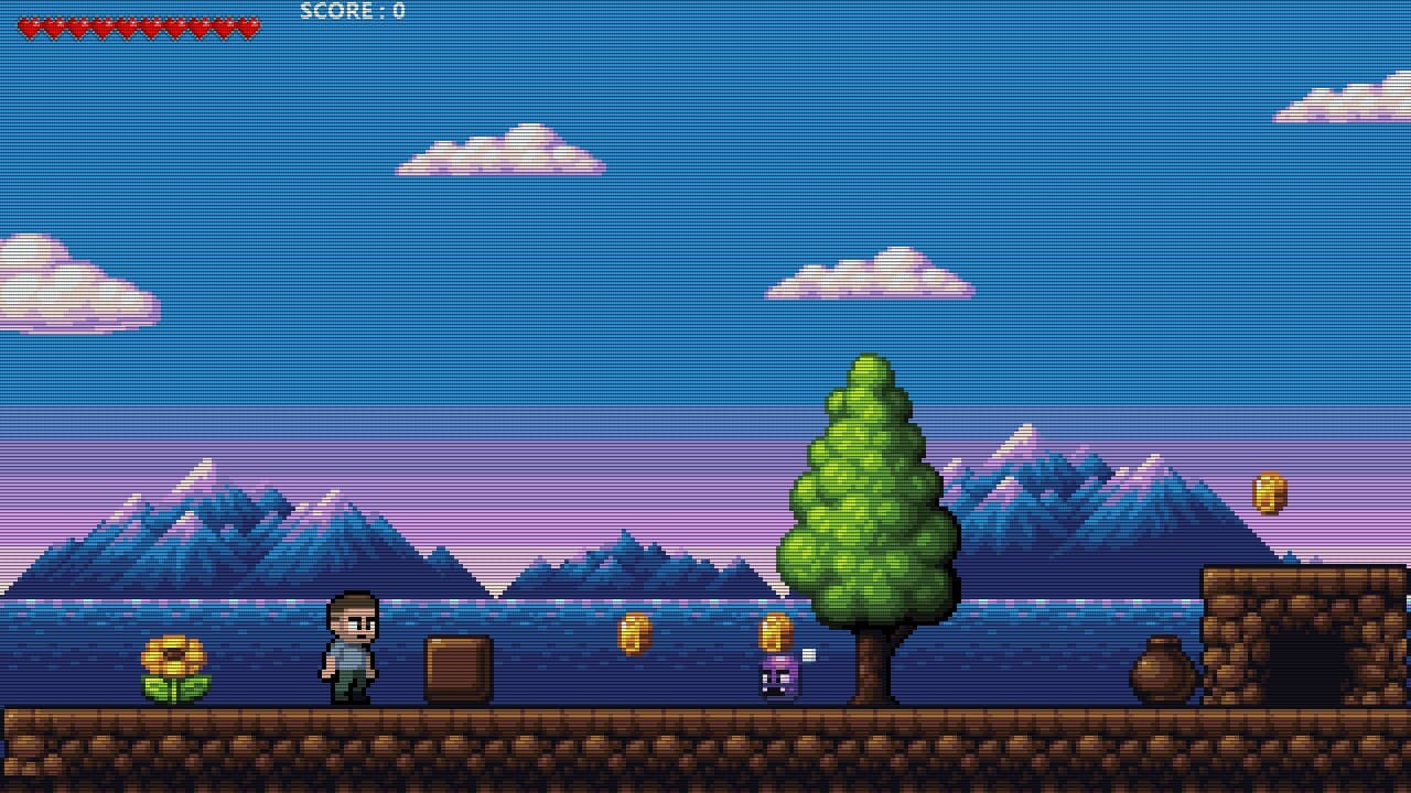Golden Boy screenshot 5