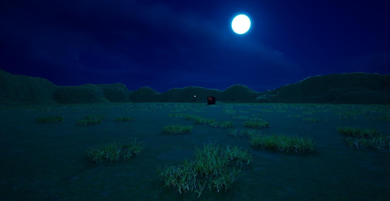 The Lift (itch) (NiklasHeikki) screenshot 2