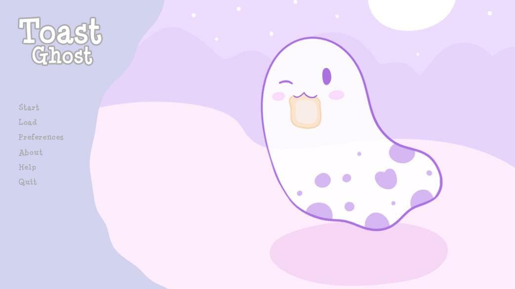 Toast Ghost screenshot 2