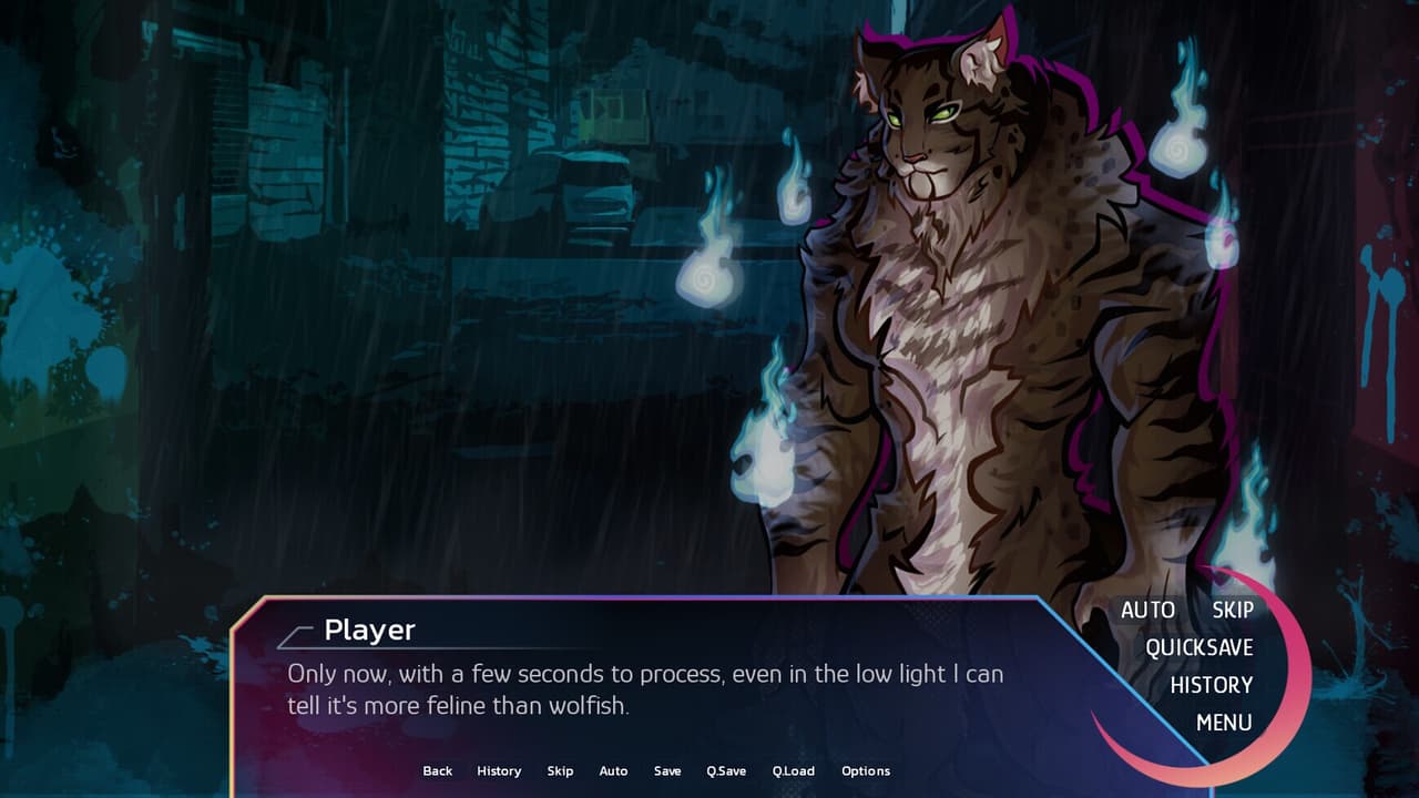 Tri City Monsters screenshot 2