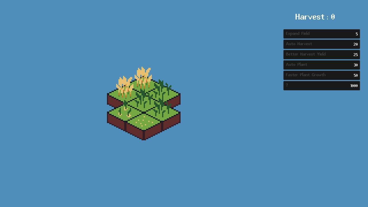 Wheat Master screenshot 2
