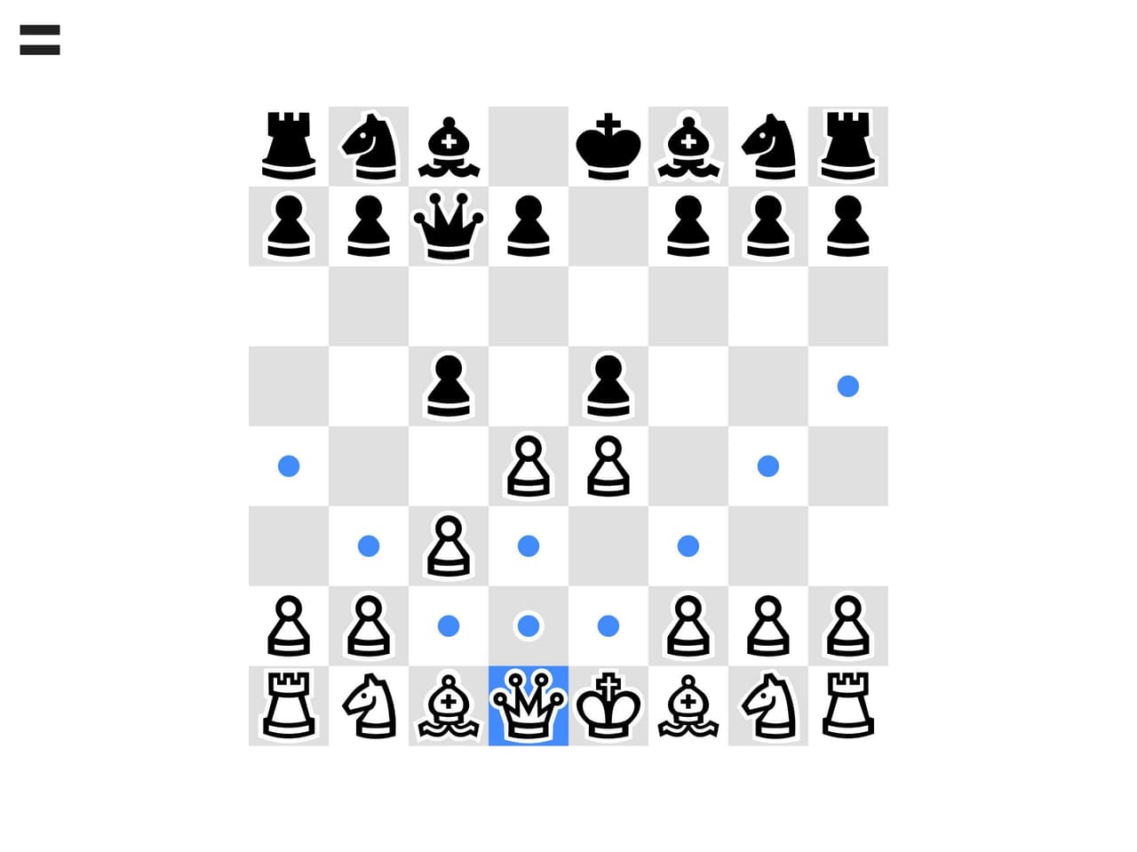 e4e5 chess screenshot 3