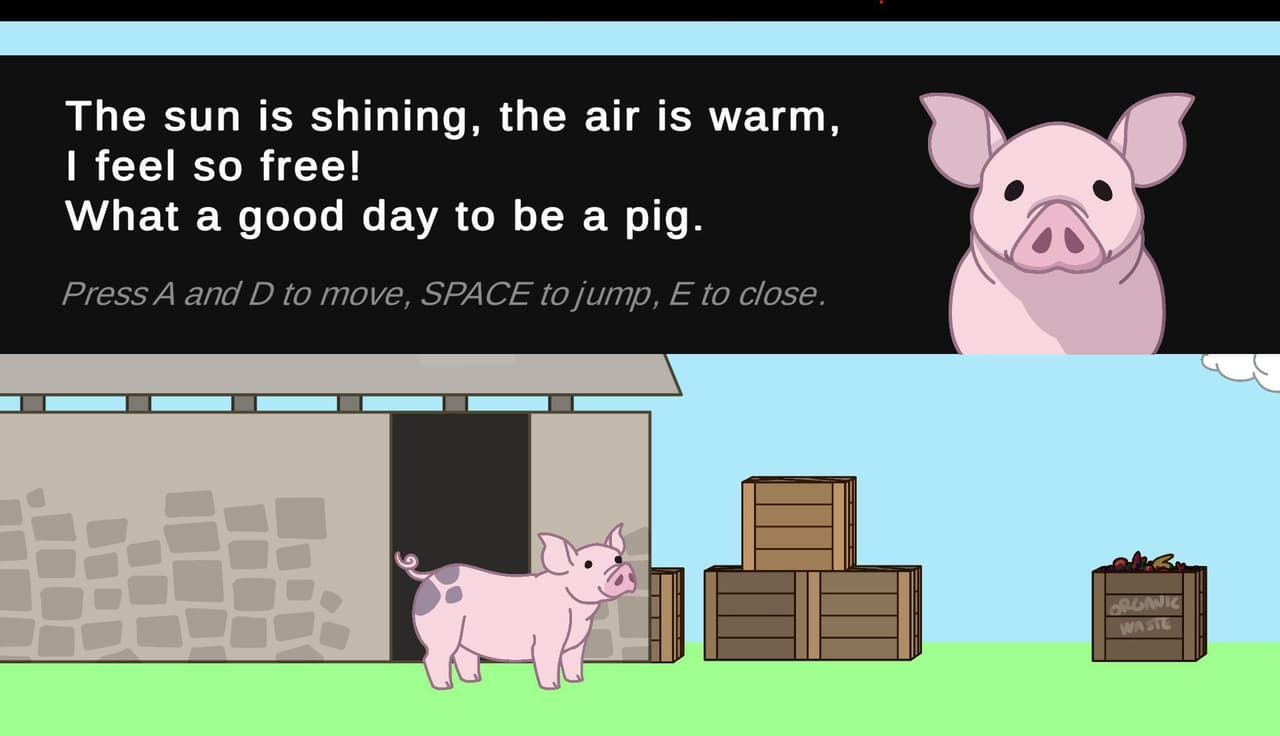 PigsFly