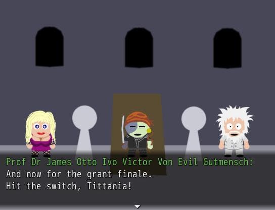 Octopus Delfts Reloaded screenshot 4