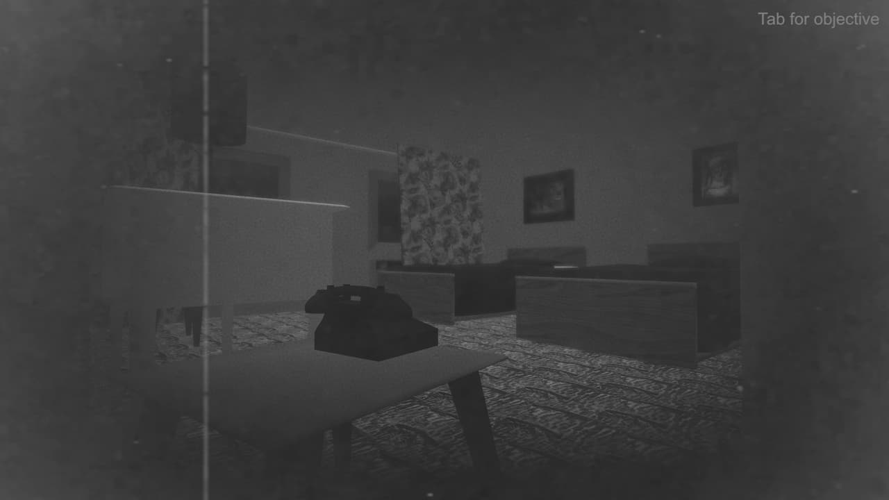 Vacant (itch) (hodgepodgegaragegames) screenshot 3
