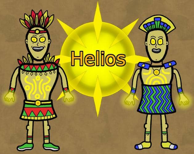 Helios (itch) (MasterMoni)