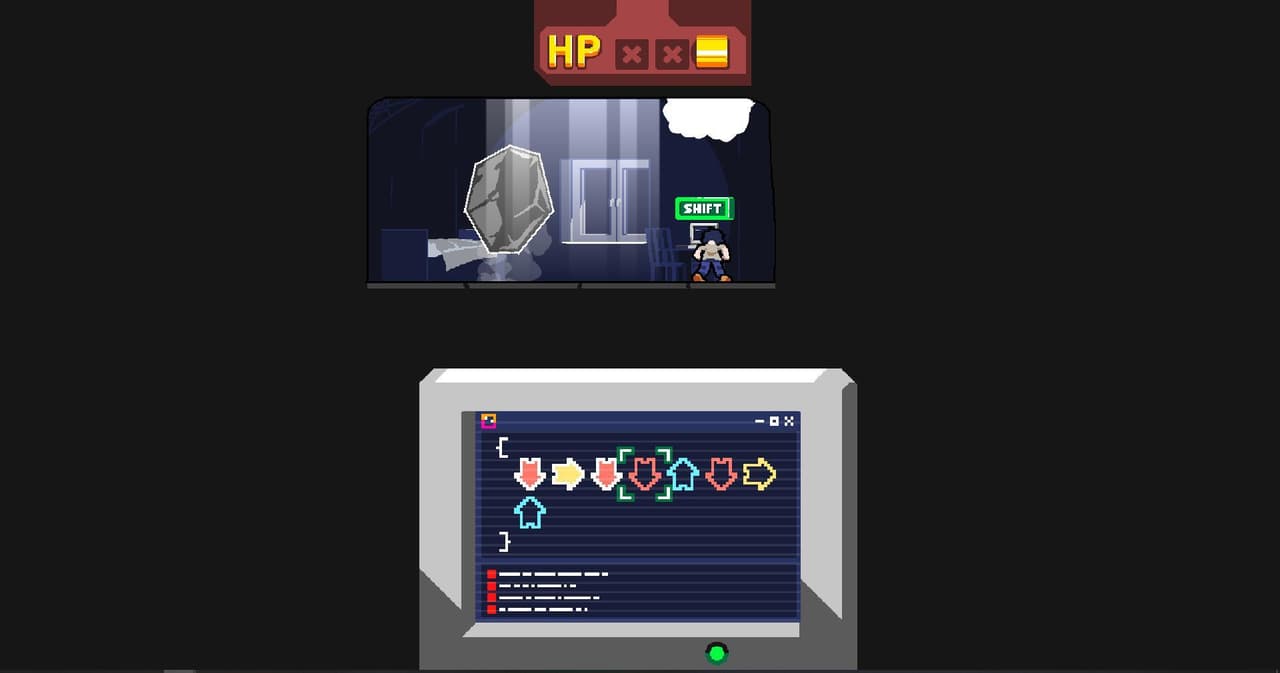 Must Finish Tonight! (Prototype)