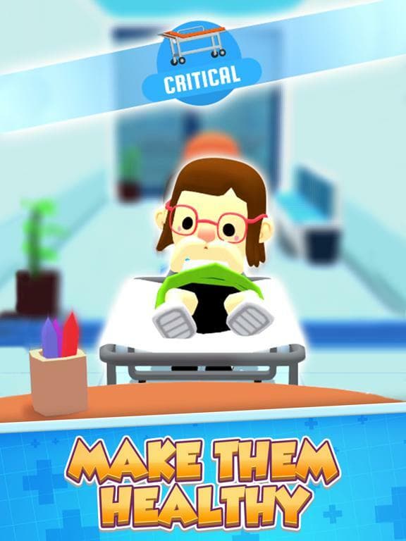 Hospital Inc. screenshot 4