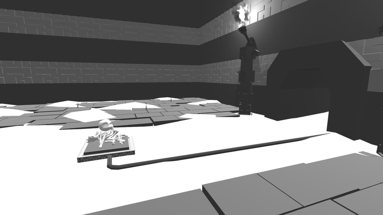 Tricky treasure screenshot 2