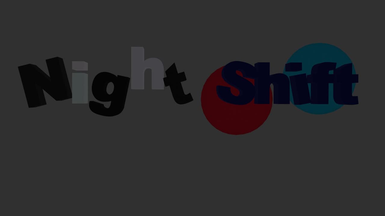 Night Shift (itch) (gR1ox)