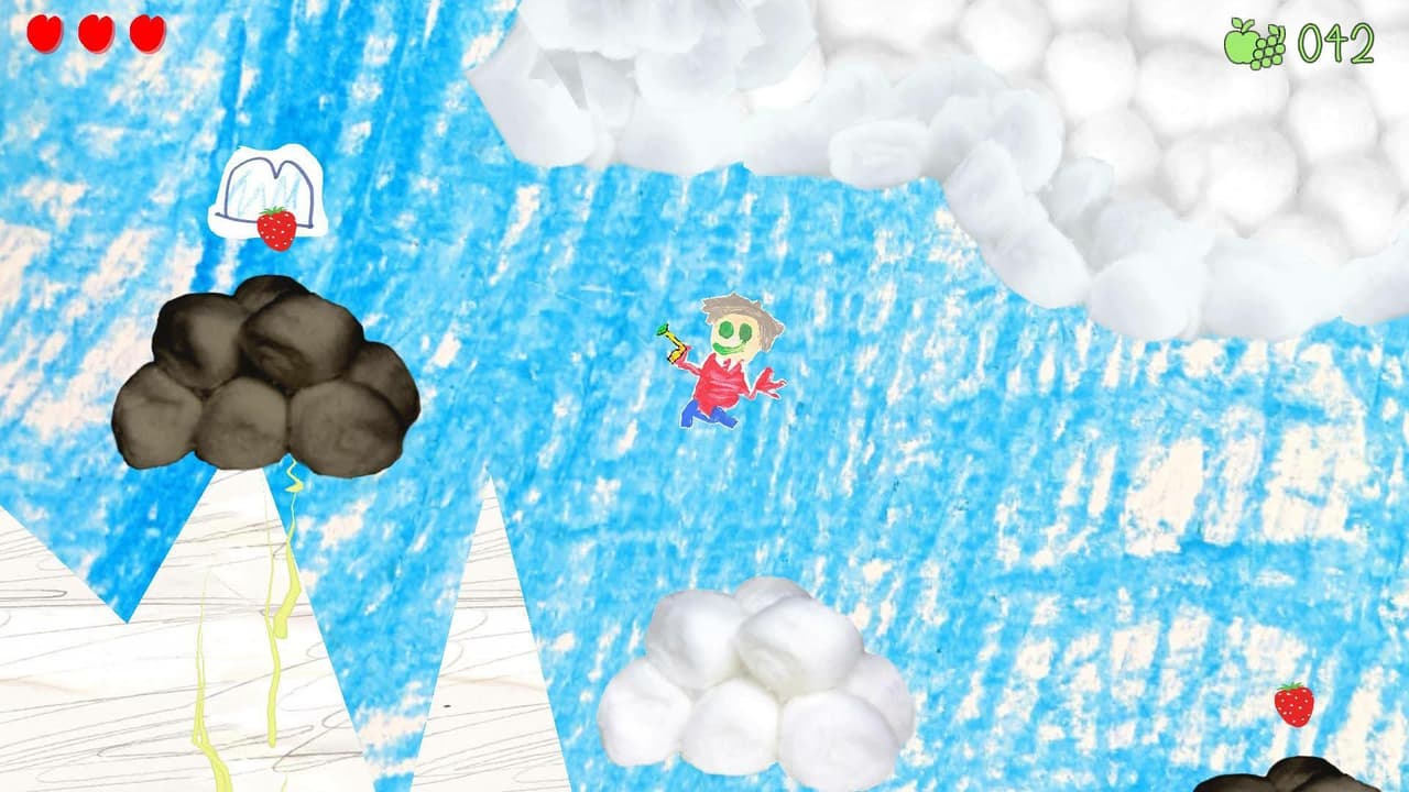 Shrot Bubble Blaster Adventure screenshot 5