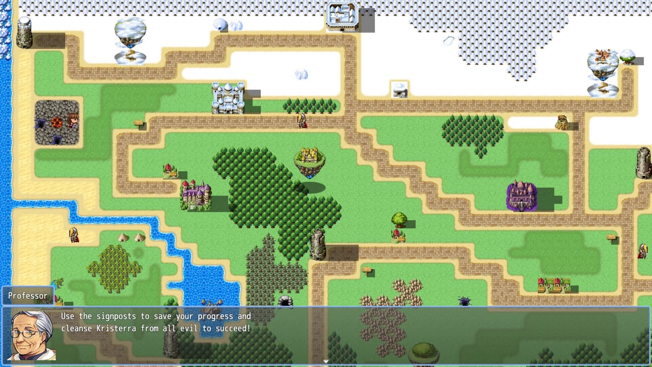 Game Tester Quest screenshot 4