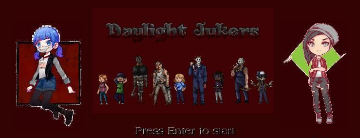 Daylight Jukers