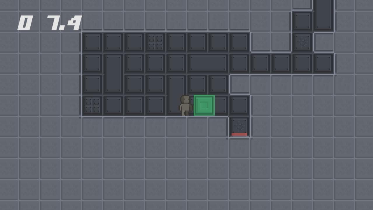 Invert (paddegroda) screenshot 3