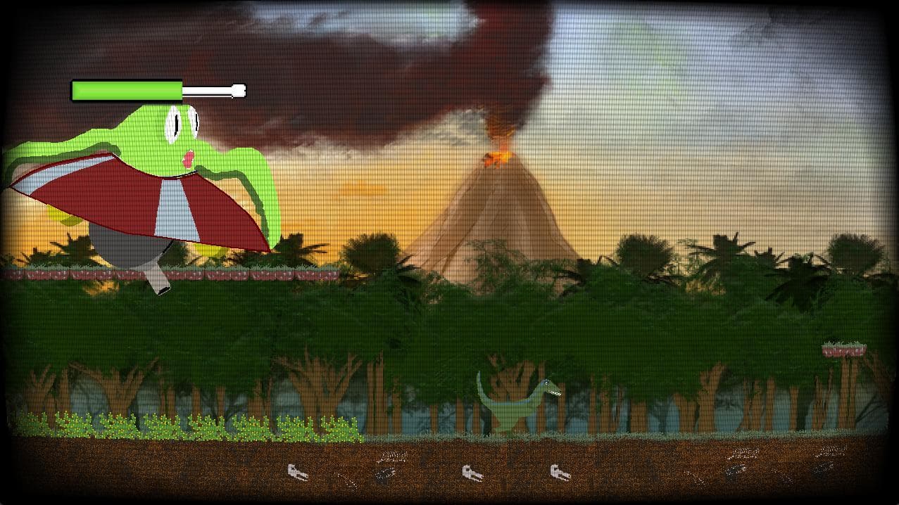 Alienapocalypse (Macbarette, quafran, gimleesan, Jupiton)