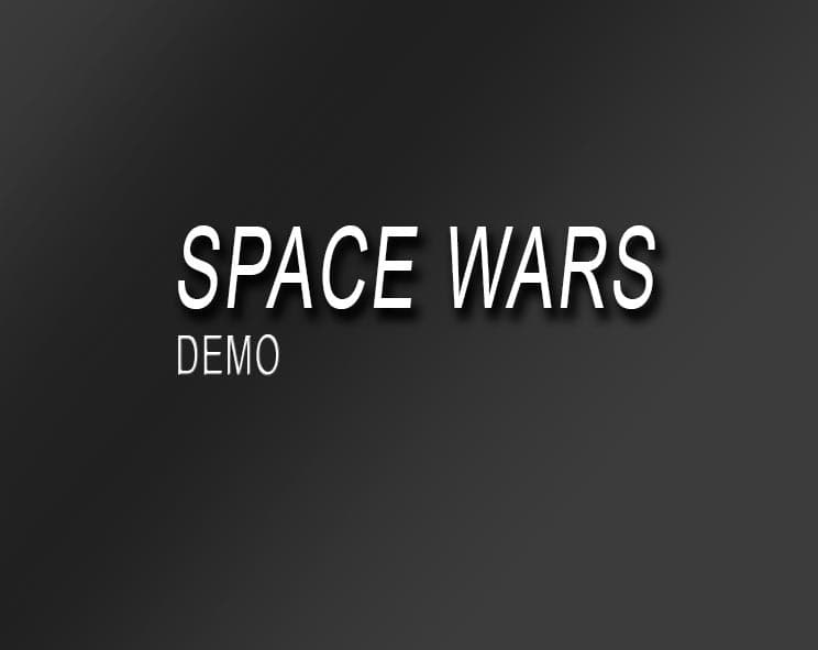 Space Wars (DEMO)