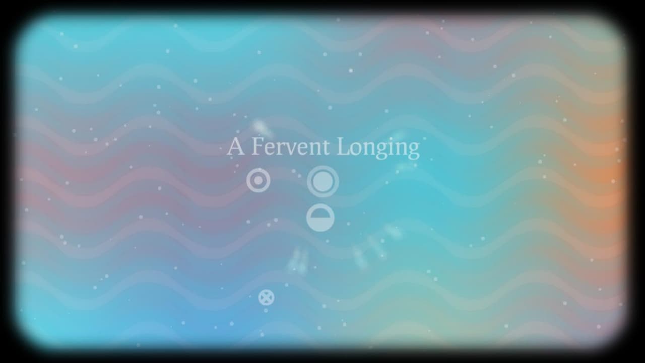 A Fervent Longing screenshot 2