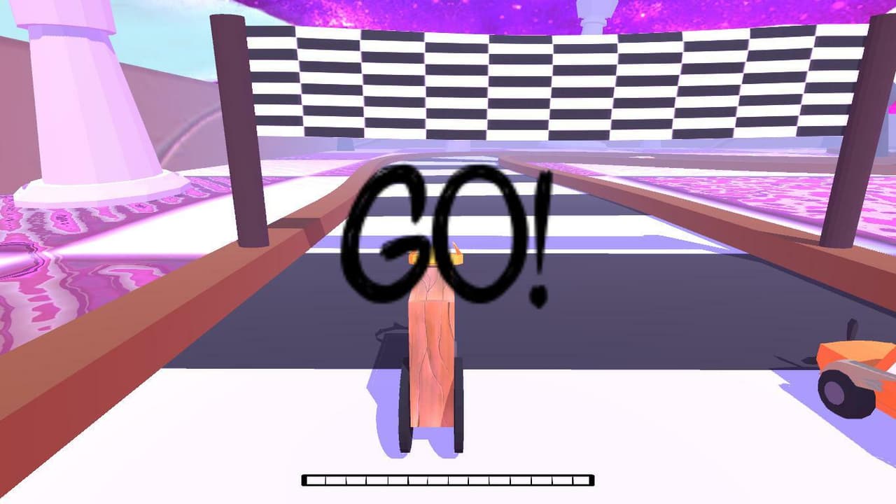 GRace: Velozes e Vitoriosos screenshot 3