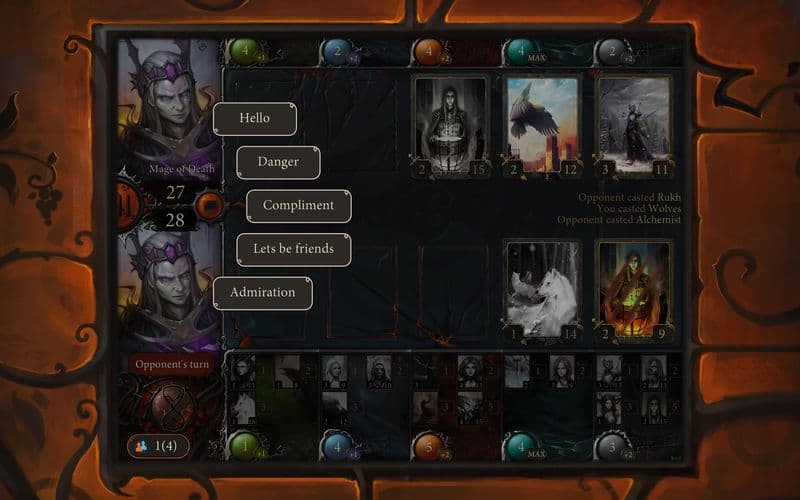 Prime Elements screenshot 5