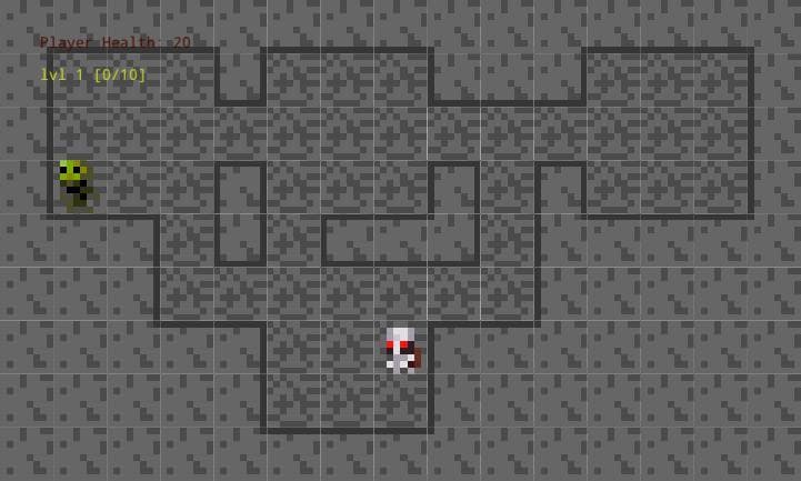 undead-dungeon screenshot 2
