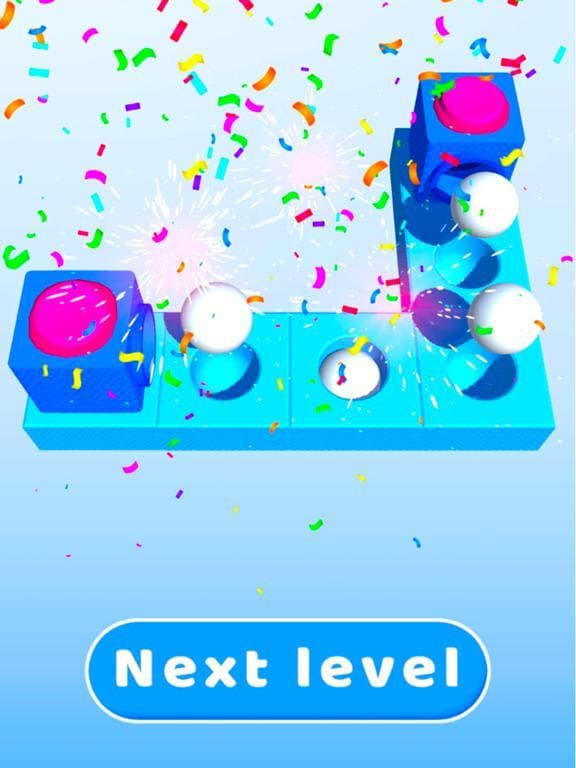Push It! screenshot 3
