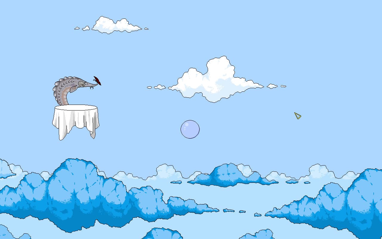 The Magical Silence screenshot 5