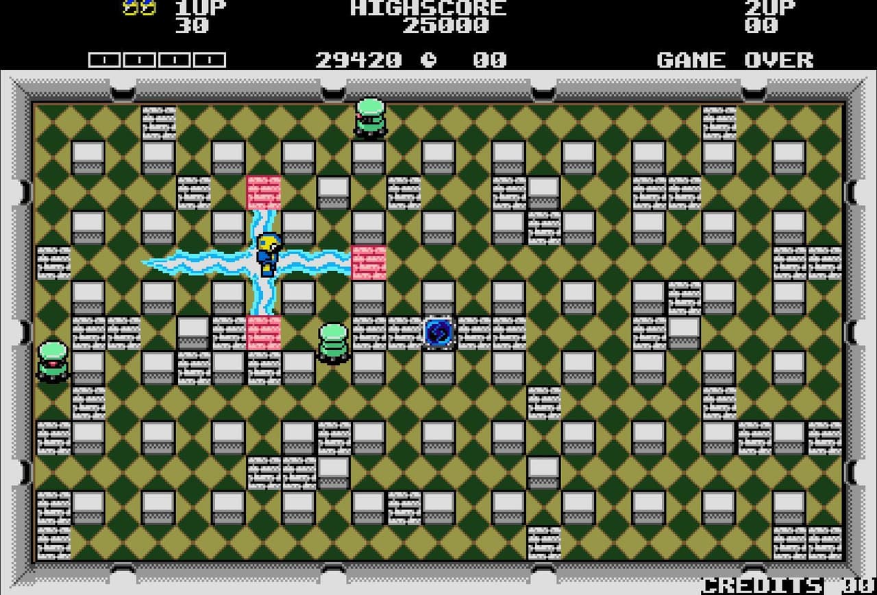 MegaVolt - Beta 1.0 screenshot 4